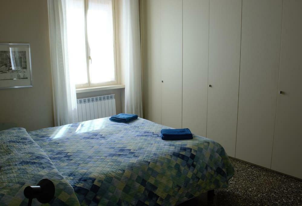 Ferienwohnung Casa Vida Cremona Exterior foto